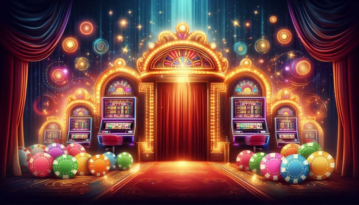 Casina casino